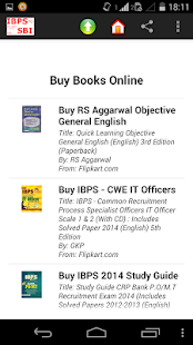 How to mod IBPS - SBI - Bank Exams Tutor 2.1 mod apk for android