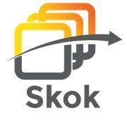 Skok Demo Application  Icon