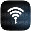 Wifi Password Hack Prank mobile app icon