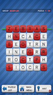 Wordgenuity® Word Squares Screenshots 12