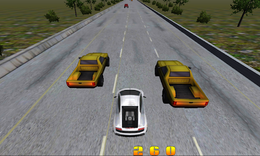 Free Max Speed Super Car APK for PC