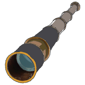 Spyglass pro logo