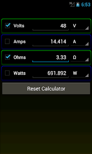 How to download Ohms Law Calculator 1.02 mod apk for android