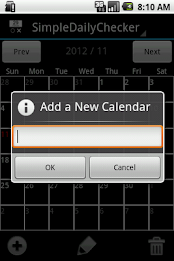 SimpleDailyChecker - Done app poster 3