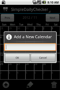 SimpleDailyChecker - Done app(圖3)-速報App