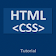 HTML-CSS Tutorial!! icon