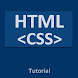 HTML-CSS Tutorial!!