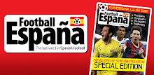 Football Espana magazine APK