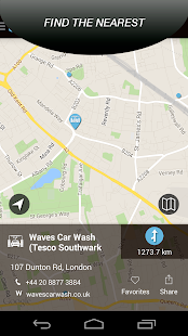 How to get My Nearest Car Wash 1.2 mod apk for pc