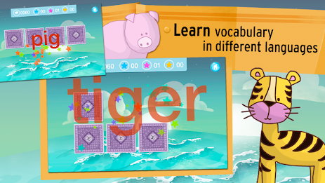 Pairs and Learn poster 4