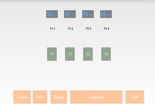 【免費工具App】Rextron VKSM VGM VGD Voice-APP點子