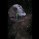 Death Star Clock
