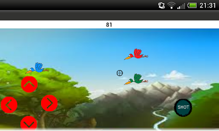 Bird Killer poster 3