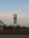 Historic Water Tower