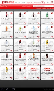 How to install myCCA On The Move for tablet lastet apk for bluestacks