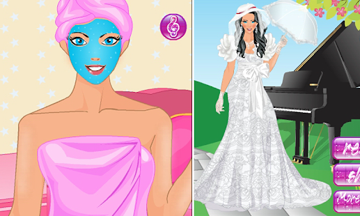 How to install Princess Wedding Salon 1.0.6 mod apk for laptop