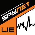 Spy Net Lie Detector icon