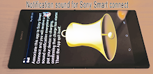 Bell for Sony Smart Connect APK