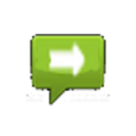 SendSMS – Smart Extras™ logo