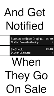 Lastest Dirt Cheap Games APK for Android