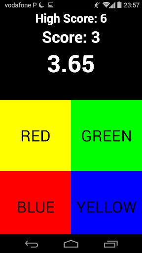 免費下載街機APP|Color Match app開箱文|APP開箱王