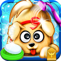 Wash Pets icon