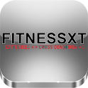 Fitness XT logo