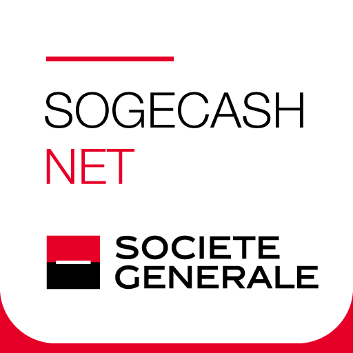 Sogecash Net Société Générale LOGO-APP點子