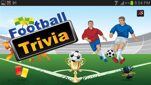 Football Trivia