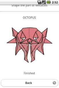 Aquarium Origami 19 Screenshots 3