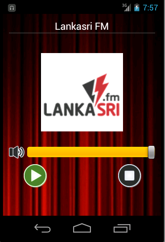 Lankasri FM Tamil Radio