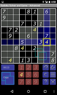 How to download Sudoku Solver Game - Medium patch 2.3 apk for bluestacks
