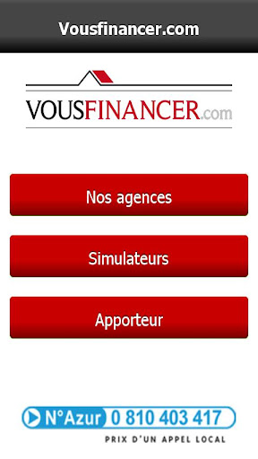 Vousfinancer.com