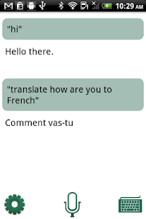 download Voice Answer Free free