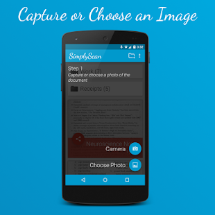 SimplyScan Pro Key(圖2)-速報App