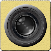droidCamera  Icon