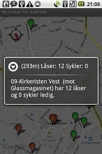 How to mod Bysykkel for Android 1.5 mod apk for bluestacks