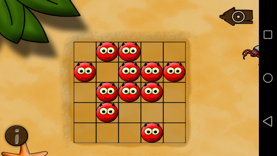 跳石Jumping Stones(圖2)-速報App