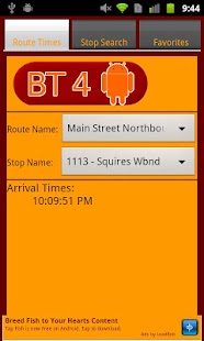 How to install BT4Android 1.1 apk for bluestacks