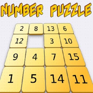 Number Puzzle.apk 1.0.0