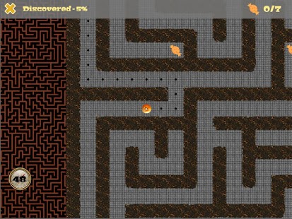 A-Maze-Ing Screenshots 3