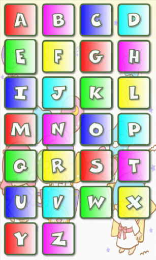 ABC for Kids Learn Alphabets