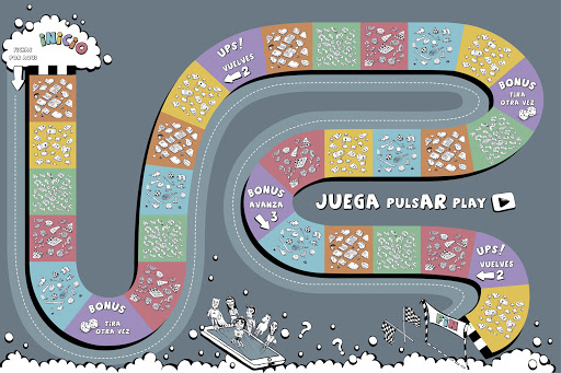 Juega PulsAR Play