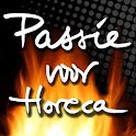 Passie voor Horeca logo