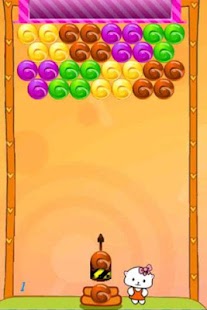 download Candy Bubble Shot free