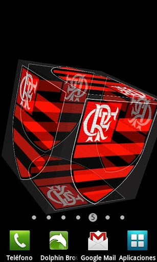 免費下載運動APP|3D Flamengo Fundo Animado app開箱文|APP開箱王