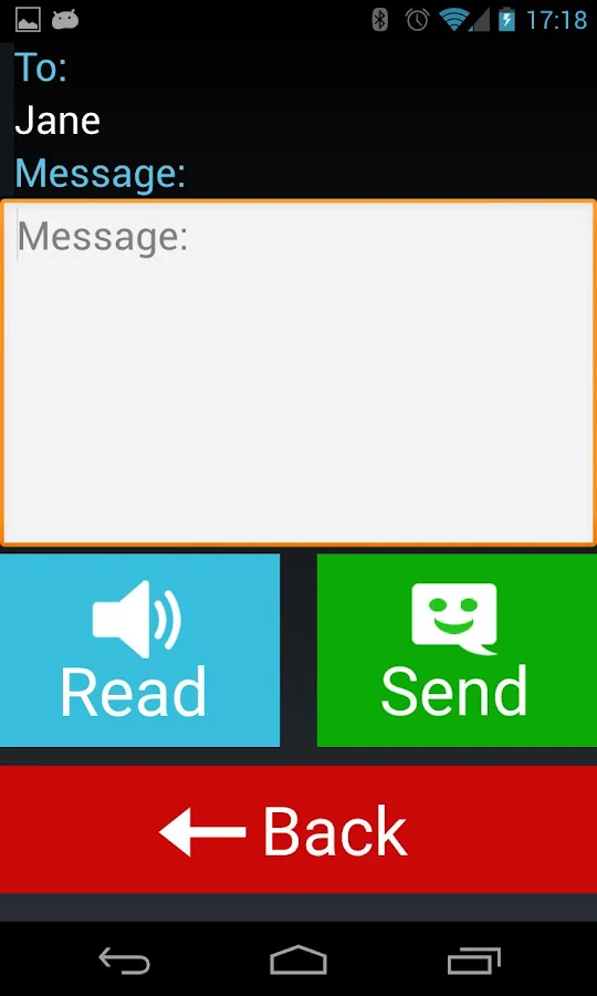 Ultimate Car Dock - Dashboard - screenshot