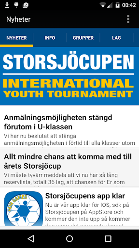 Storsjöcupen