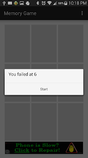 Download Memory Game APK for Android