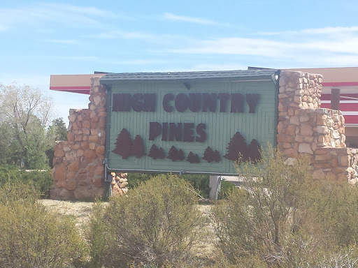 High Country Pines
